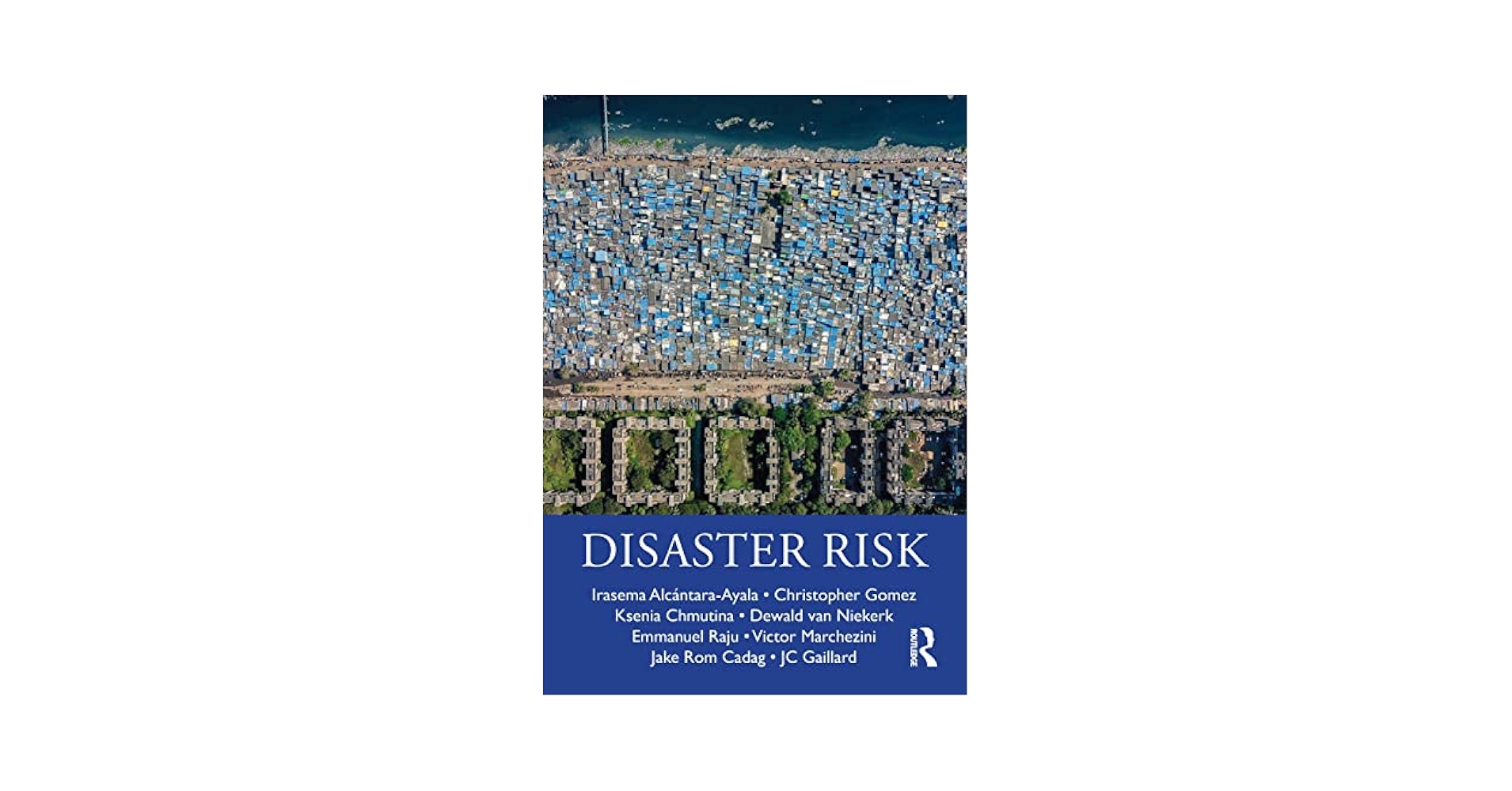 洋書 Disaster Risk Amazon | Disaster Risk | Alcántara-Ayala, Irasema, Gomez